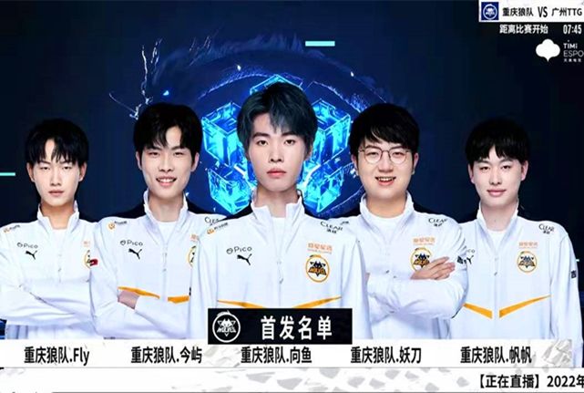 这一动向或